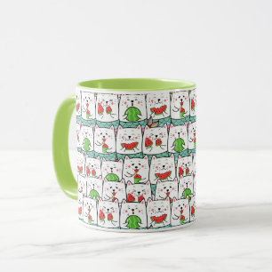 Mug Chats mignons