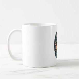 Mug Chats pour tout le monde Noël Chat drôle de Noël p