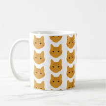 Chats Tabby Orange sur Musique