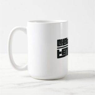 Mug Chattanooga - Tennessee