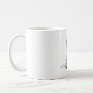Mug chatte
