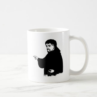 Mug Chaucer