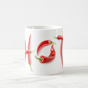 Mug Chaud !