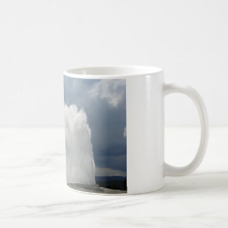 Mug Chaud et chaud et humide