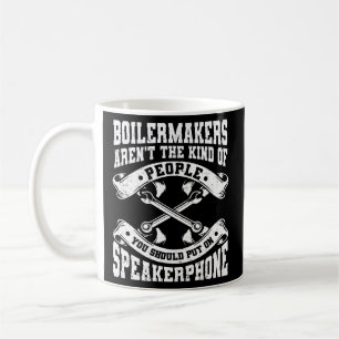 Mug Chaudière fabricant de chaudières Union Chaudière