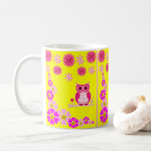 Mug chaudières