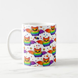 Mug Chaussettes de l'équipage de l'éclatement d'étoile