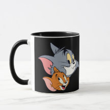 Chaussettes Tom & Jerry Cartoon Crew | Anima class