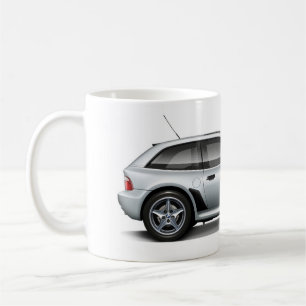 Mug Chaussure de clown