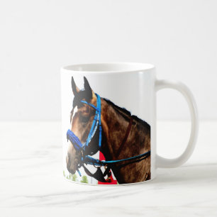 Mug Chaussure de course
