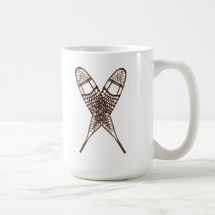 Mug Chaussures