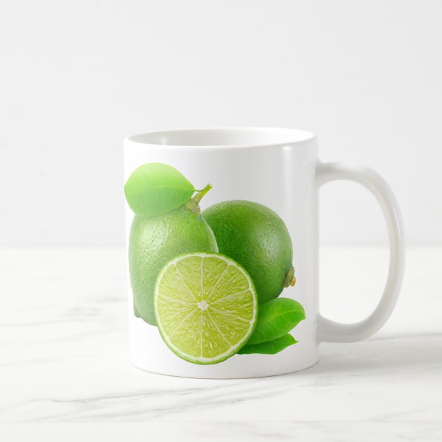 Mug Chaux fraîches (Droite)