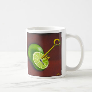 Mug "Chaux principale pi "
