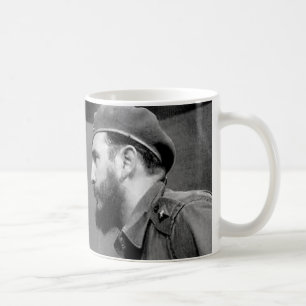 Mug Che-y-Fidel
