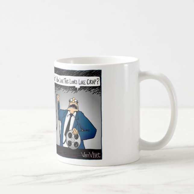Mug Cheaper-Faster_Cup (Droite)