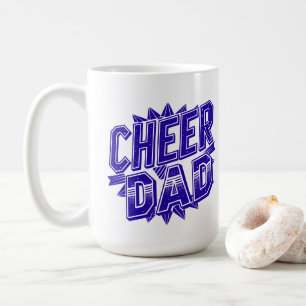 Mug Cheer papa