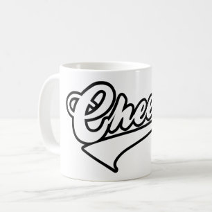 Mug Cheerio