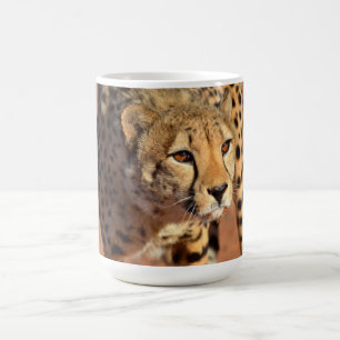 Mug Cheetah