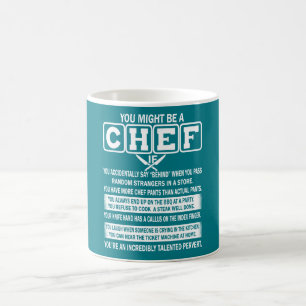Mug Chef