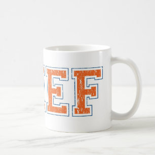 MUG CHEF