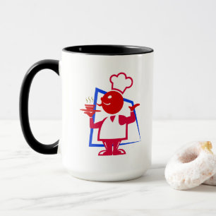 Mug Chef