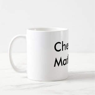 Mug Chef cuisinier ajoute le nom du texte des hommes c