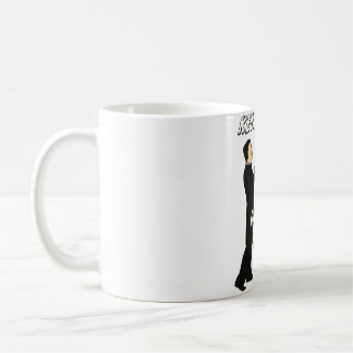 Mug Chef D'Orchestre N'A Pas Besoin De Moi