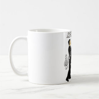 Mug Chef D'Orchestre N'A Pas Besoin De Moi