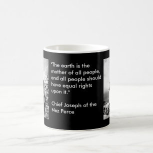Mug Chef Joseph
