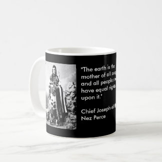 Mug Chef Joseph
