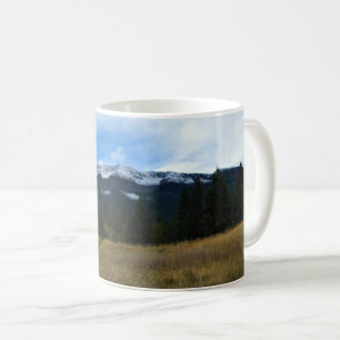 Mug Chef Joseph Mountain, OR