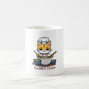 Mug Chef Ramen