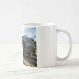 Mug Chemin de fer de Strasburg