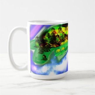 Mug Chemin Jésus