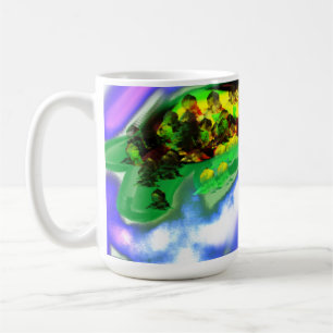 Mug Chemin Jésus