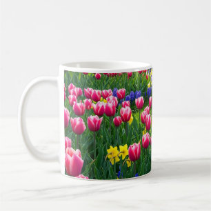 Mug chemin vers le ressort