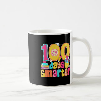Mug Chemise 100ème jour d'école 100 jours plus intelli