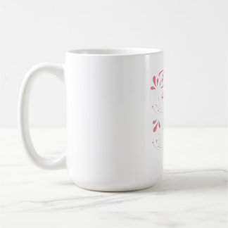 Mug Chemise assortie pour la tribu de la mariée