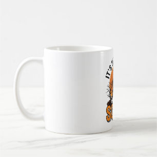Mug Chemise Château Hanté Saison Effrayante Halloween