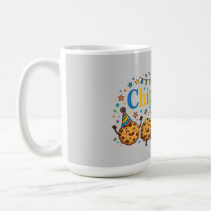 Mug Chemise Chips Ahoy!