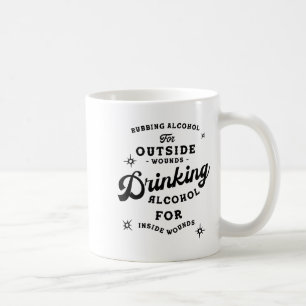 Mug Chemise Citation Drôle de Nick Miller_ Citation Al