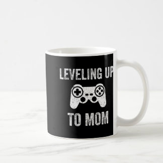 Mug Chemise de mise à niveau pour mère pour future mam