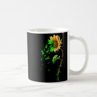 Mug Chemise de sensibilisation au lymphome non hodgkin