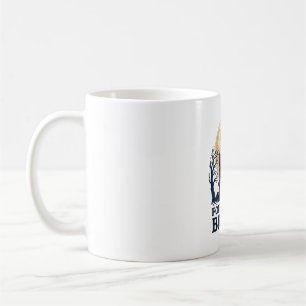Mug Chemise de sorcière de maison hantée Gravure Hallo