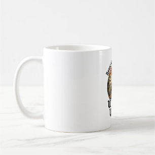 Mug Chemise de sorcière drôle Gravure vintage Hallowee