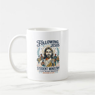 Mug Chemise de style de camp de jeunesse de Merch de l