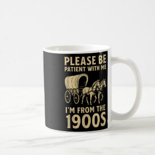 Mug Chemise Drôle Pour Papa Hommes Femmes Je De 1900 P