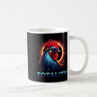 Mug Chemise Éclipse Solaire Totale 8 Avril