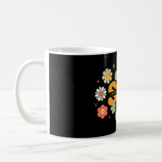 Mug Chemise Fleur SON, Tee Floral SON Mignon