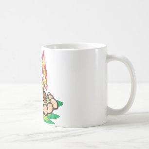 Mug Chemise iCamp Camping